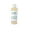 Soothing herbal extracts from Chamomile.  Yarrow and Sage make this cleanser ideal for all skin type