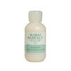 This gentle formula reduces moisture loss and helps hydrate your skin, leaving it smooth and soft. S