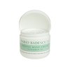 A rich.  non-greasy formulation for softening dry.  cracked hands.  An easily absorbed formula made 