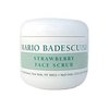 Helps keep pores clear and skin smooth.  An invigorating facial exfoliator that sloughs away dull.  