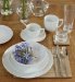 Marks and Spencer 12-Piece Maxim Coupe Dinner Set