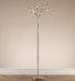 Marks and Spencer Crazy Crystal Floor Lamp