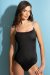 Marks and Spencer Double Contrast Strap Swimsuits