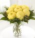 Marks and Spencer English Bloom Chrysanths