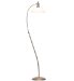 Marks and Spencer Glass Shade Floor Lamp
