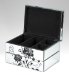 Marks and Spencer Large Floral Jewellery Box