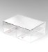 Marks and Spencer Large Square Jewellery Box