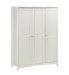 Marks and Spencer Marlow Triple Wardrobe