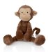Medium Monkey Soft Toy