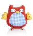 New Arrivals Medium Owl Soft Toy