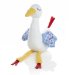 New Arrivals Stork Soft Toy