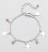 Marks and Spencer Silver Plated Star Charm Necklace