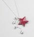 Star Charm Necklace