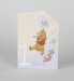 Marks and Spencer Winnie the Pooh Age 1 Birthday Card