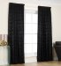 Marks and Spencer Zigzag Pencil Pleat Curtains
