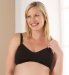 Marks and Spencers 2 Cotton Rich Non-Wired Nursing Bras