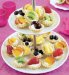 Marks and Spencers 24 Fresh Fruit Tartlets