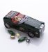 Assorted Mints Classic Car Tin 400g
