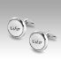 Marks and Spencers Core Usher Cufflinks