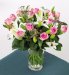 Extra Large Rose and Lily Bouquet with Free