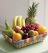 Marks and Spencers Fruit Basket