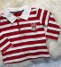Marks and Spencers Official England RFU Pure Cotton Baby Rugby Shirt