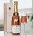 Marks and Spencers Pink Champagne