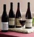 Marks and Spencers Pinot Noir Quartet Collection