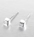 Marks and Spencers Sterling Silver Stud Earrings