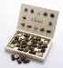 Marks and Spencers Swiss Chocolate Assortment 250g - 27 Chocolates
