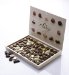 Marks and Spencers Swiss Chocolate Assortment 500g - 55 Chocolates