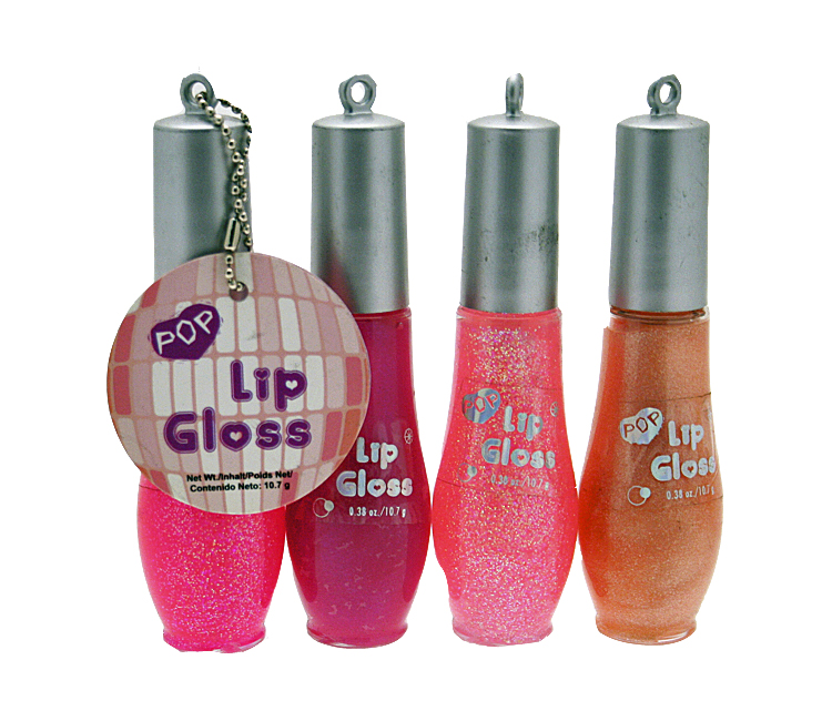 Pop! Candy Lip Gloss