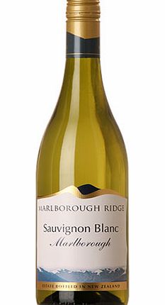 Marlborough Ridge Sauvignon Blanc 2014, Giesen