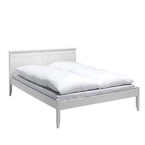 Marlow Painted 46 Double Bed 237.604.45