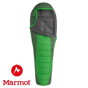 Marmot Sleeping Bags - Marmot Never Winter