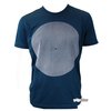 Circles T-Shirt (Navy) MA748