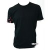 Stary Arm T-Shirt (Black) MA 727