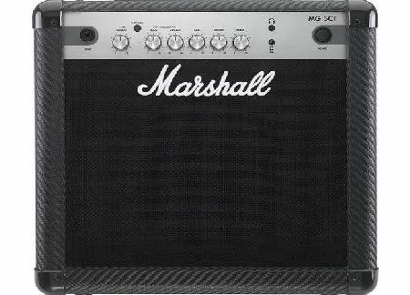 Marshall MG15CF Combo