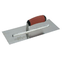 Mxs73Dss Trowel 14In Red Dsoft Handle