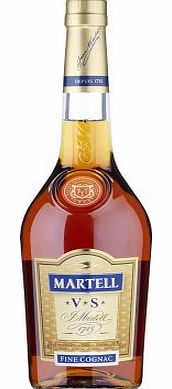 Martell Cognac Vs