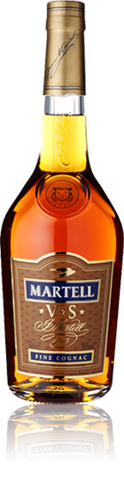 Martell VS Cognac (70cl)