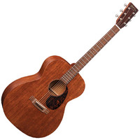 Martin 000-15M Solid Mahogany Acoustic Guitar -