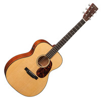 Martin 000-18E Retro Electro-Acoustic Guitar