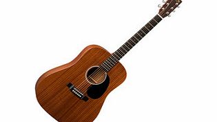 Martin DRS-1 Road Series Electro Acoustic Guitar