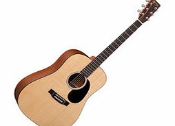 Martin DRS-2 Road Series Electro Acoustic Guitar