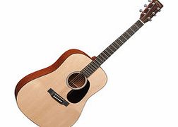 Martin DRSGT Road Series Electro-Acoustic Guitar