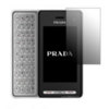 Screen Protector - LG KF900 Prada II