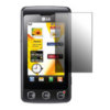 Martin Fields Screen Protector - LG KP500 Cookie