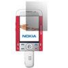 Martin Fields Screen Protector - Nokia 5700