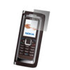 Martin Fields Screen Protector - Nokia E90